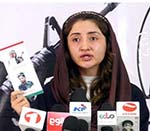 کمپاین حمایت مردمی از پولیس در کابل راه اندازی شد